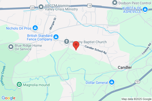 Buncombe County Public Schools, Elementary Schools, Candler