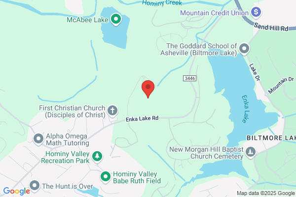 Buncombe County Public Schools, Elementary Schools, Hominy Valley