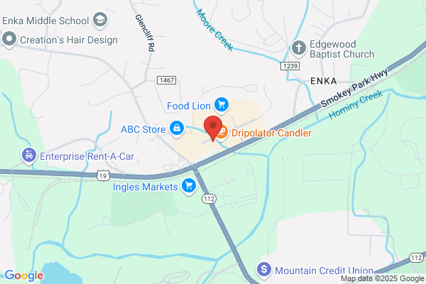 Candler Veterinary Clinic