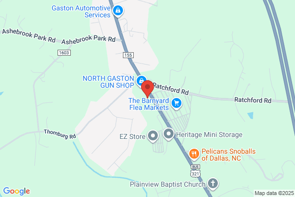 Carolina Express Jewelry Repair