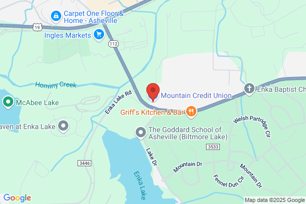Enka Community Credit Union