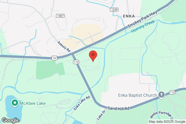 SCORE Mentors Asheville