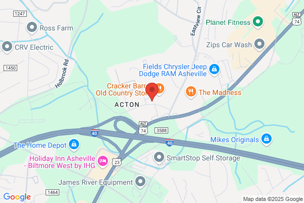 Smokey Mountain Auto Service