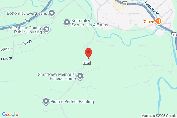 Alleghany County Schools, Glade Creek School