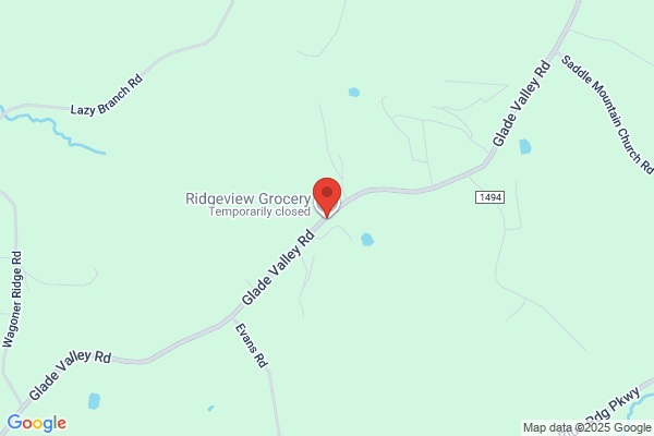 Ridgeview Grocery