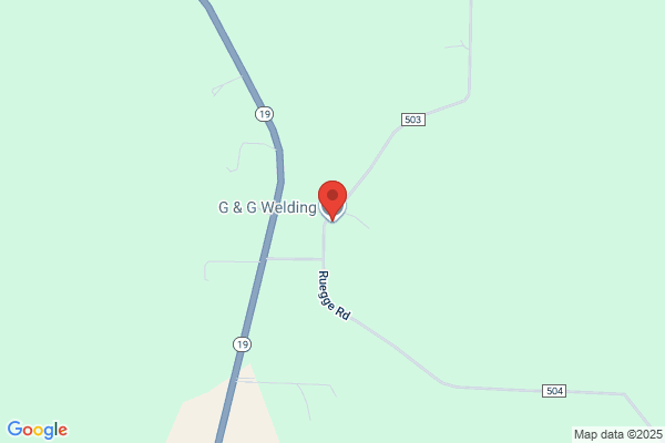 G & G Welding