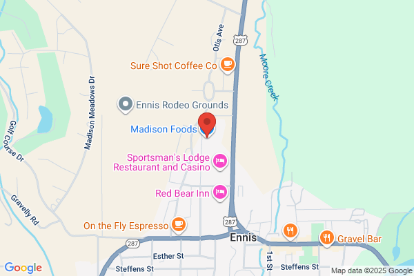 Madison Foods