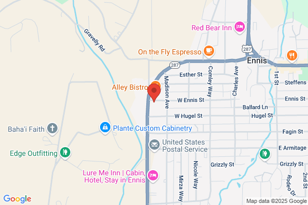 Madison Laundry & Dry Cleaners