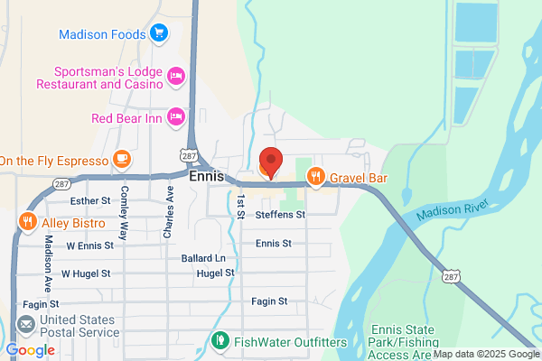 Madison River Realty