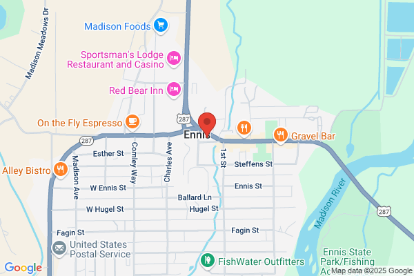 Town Pump Food Stores