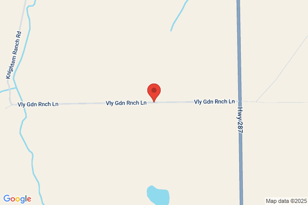 Valley Garden Ranch