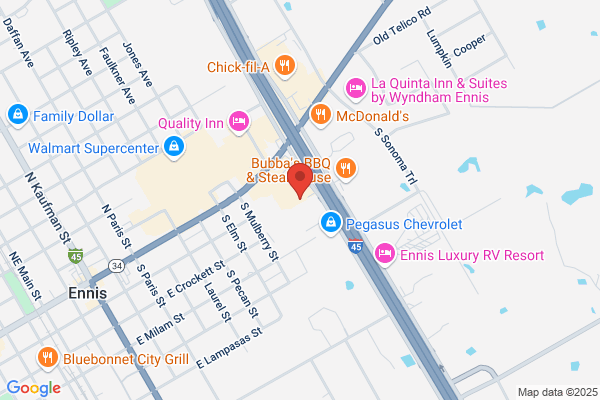 Joe Hudson's Collision Center