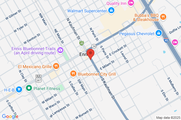 B & C Parts & Supplies
