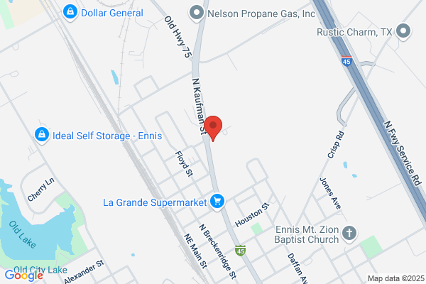 Kevin's Auto Detail Shop