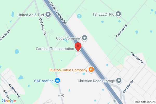 Ennis Transportation Co Inc