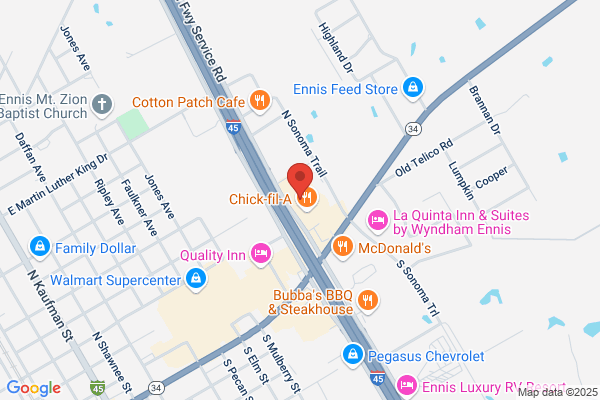 AT&T Store