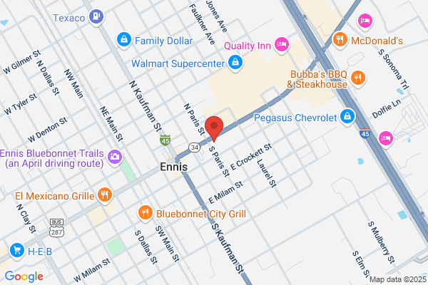 Charlies Exxon & Grocery