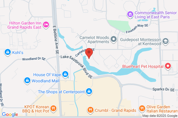 Claystone Healthcare Center