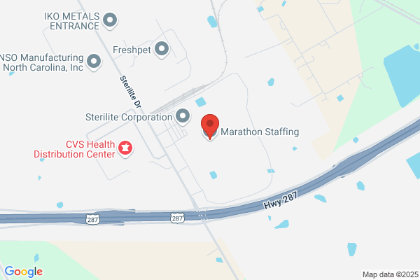 Marathon Staffing