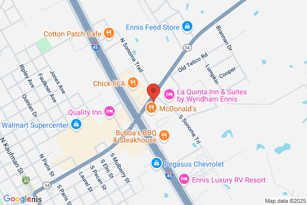Freddy's Frozen Custard & Steakburgers