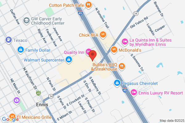 Lucky's Vapor Store