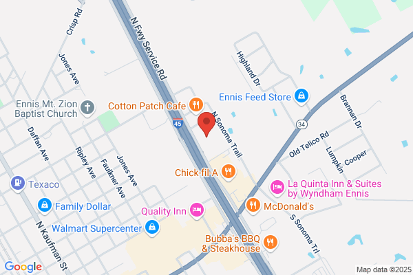Days Inn