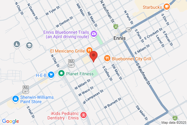 Avenue Laundry
