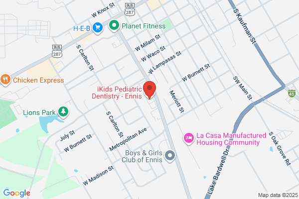 Fresenius Kidney Care Ennis