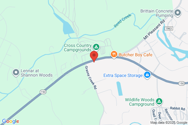 Cody Co Inc