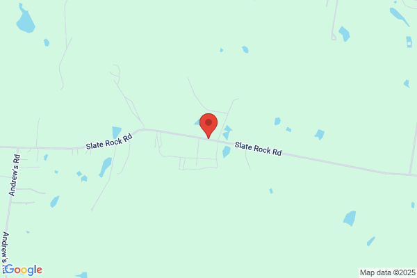 Slate Rock Kennels