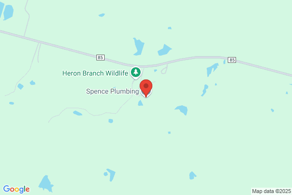 Spence Plumbing LLC