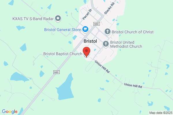 Bristol Baptist Church