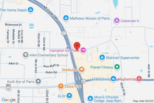 Braum's Ice Cream & Dairy Stores