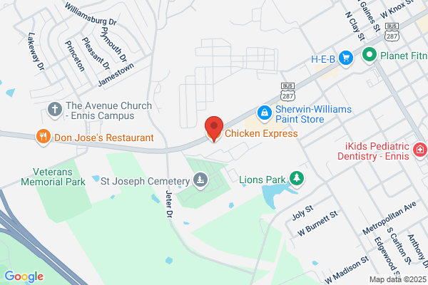 Chicken Express