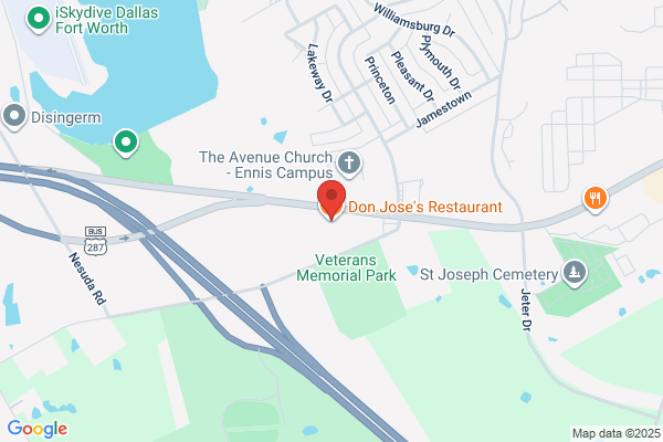 Don Jose's Restaurant