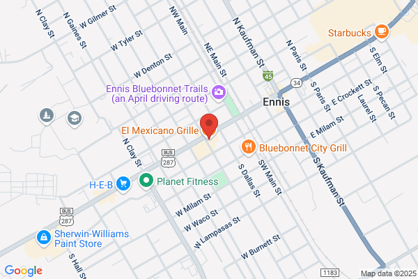 Taqueria Mexicano Grill