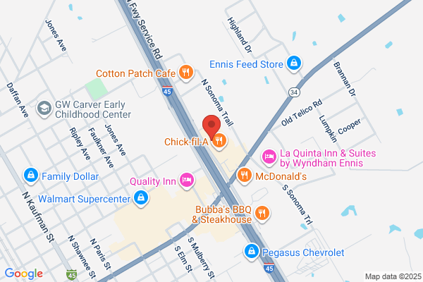 Schlotzsky's