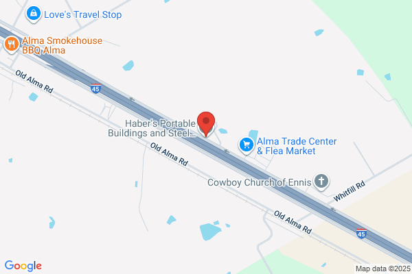 Ables Buildings & Sheet Metal Inc