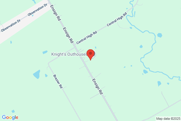 Knight's Septic Tank Service