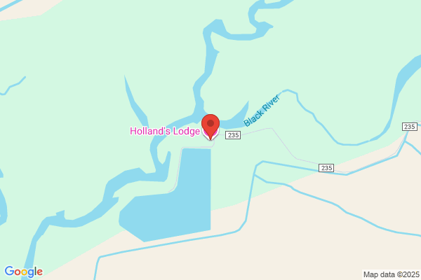 City of Holland