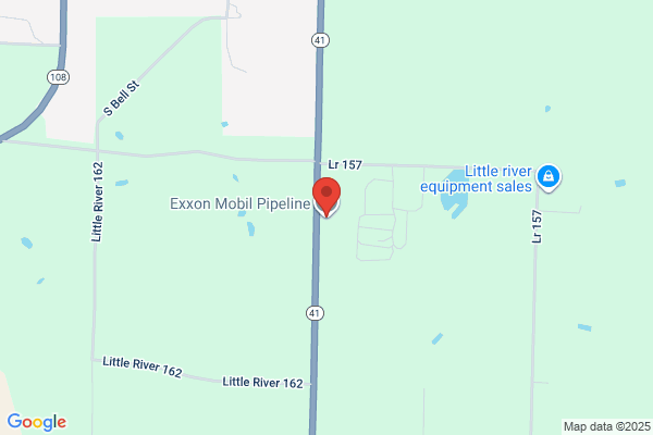 Mobile Pipe Line Co
