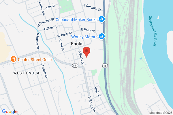 Enola Commons Senior Apartments