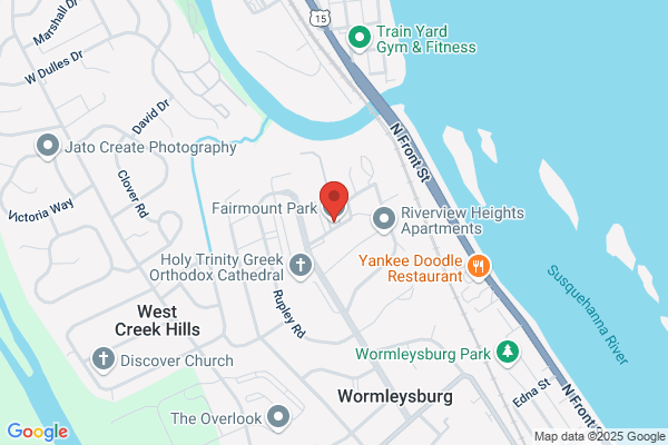 Fairmount Park Apartments