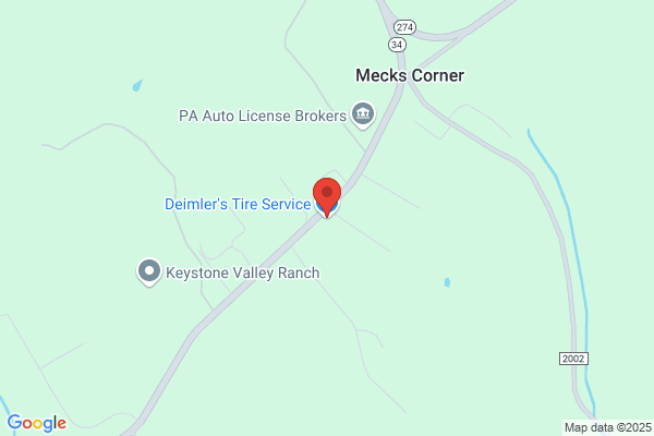 Deimler's Automotive