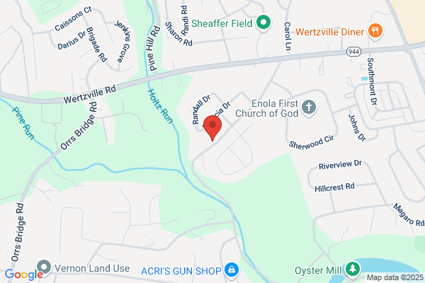 Hetrick Construction & Home Safe Radon