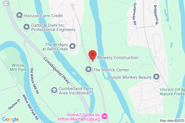 Mowery Gary Home Improvements
