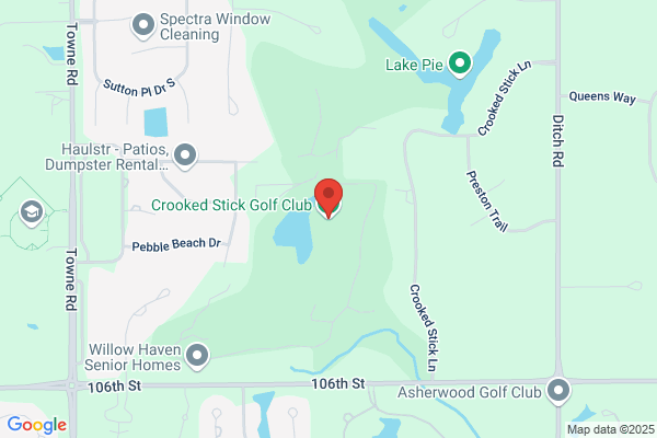Crooked Stick Remodeling