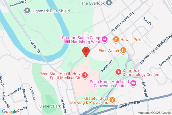 Penn State Health Vascular Surgery