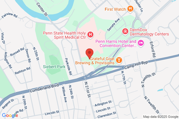 Penn State Health Travel Medicine