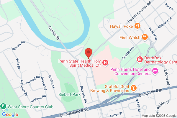 Pennsylvania Gastroenterology